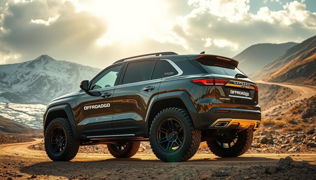 luxury offroad suvs 2025 luxury offroad suvs 2025