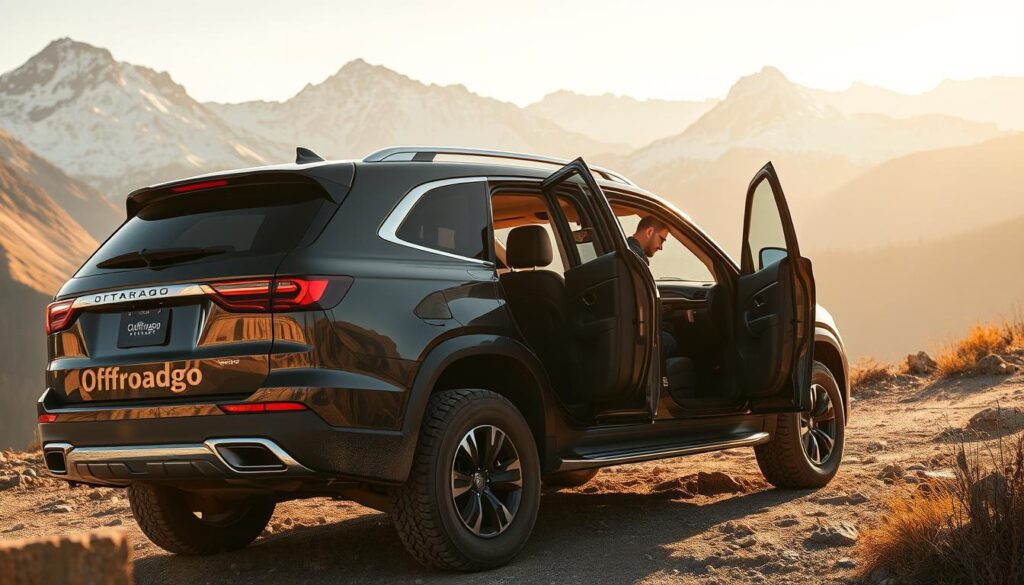 luxury suv offroad maintenance luxury suv offroad maintenance