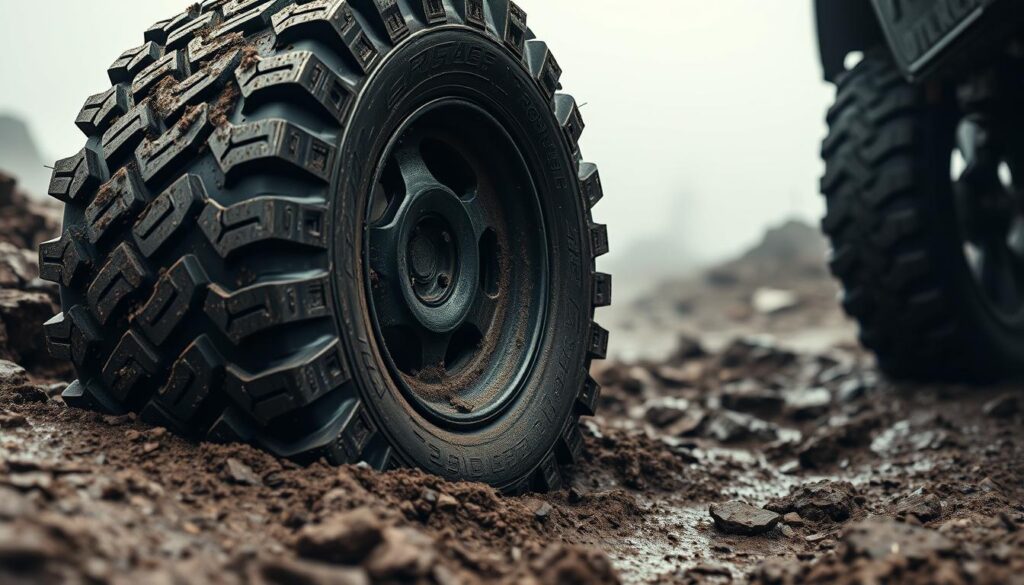 mud terrain tires