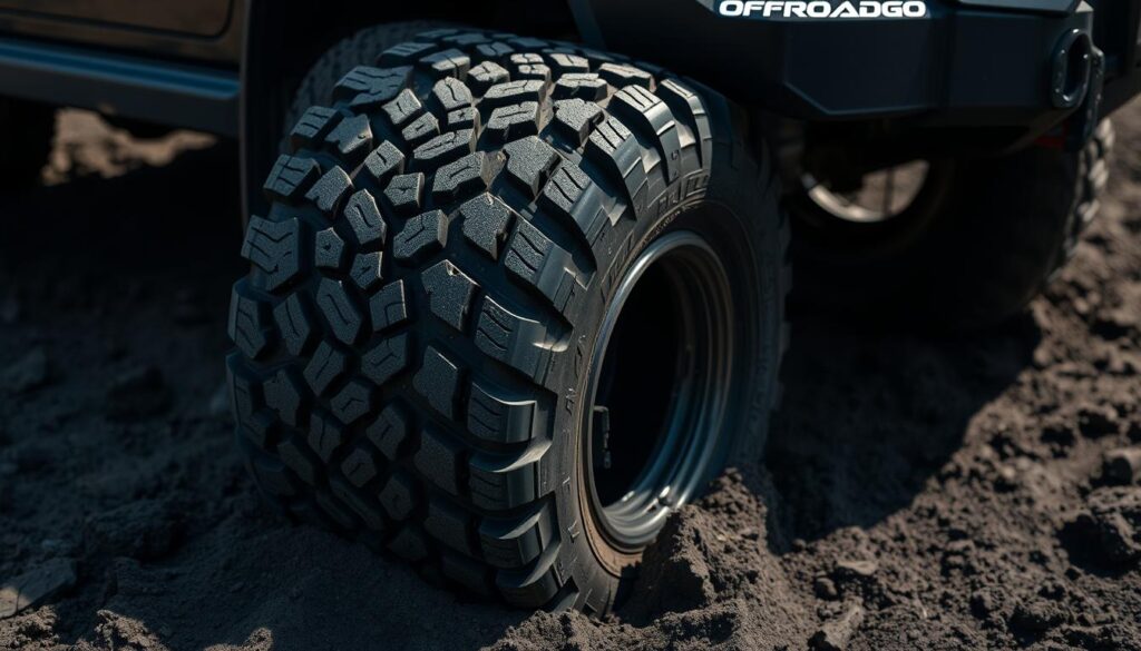 mud terrain tires