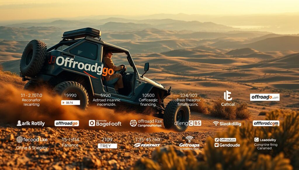 offroad financing options offroad financing options