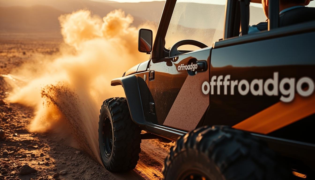 offroad insurance 2025