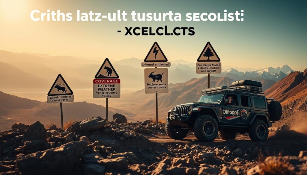 offroad insurance exclusions offroad insurance exclusions