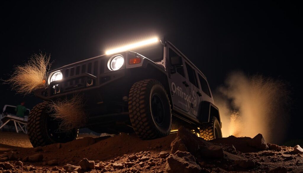offroad led lights