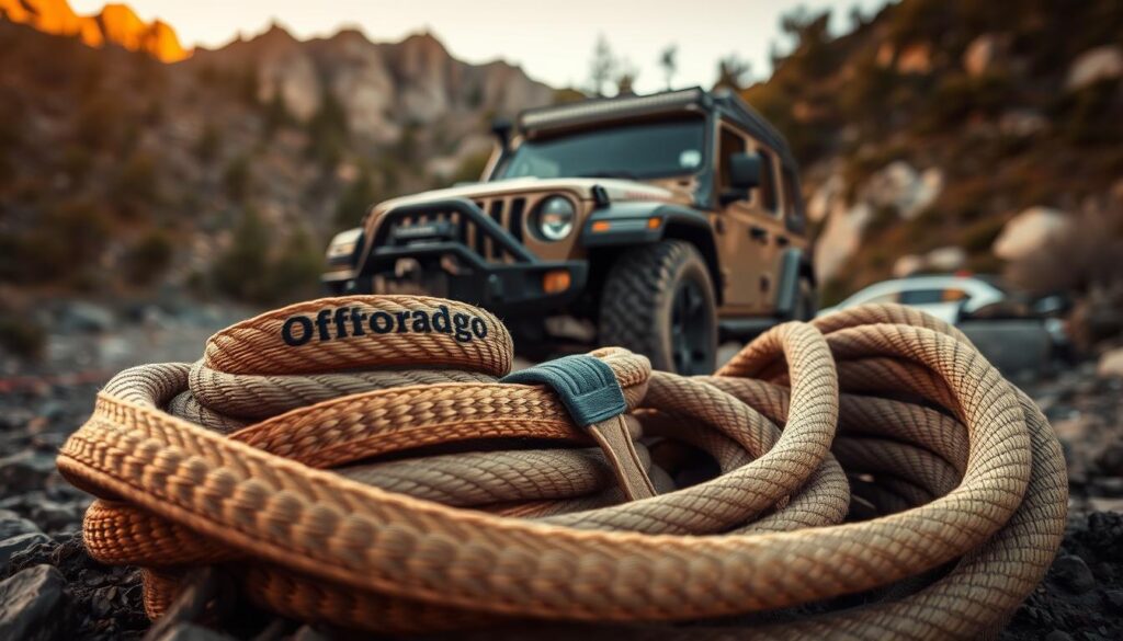 offroad recovery essentials