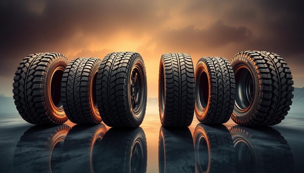 offroad tire price comparison