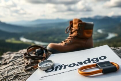 offroad travel insurance 2025