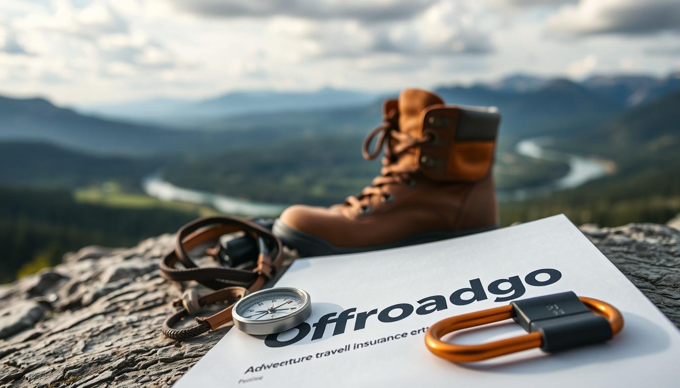 offroad travel insurance 2025