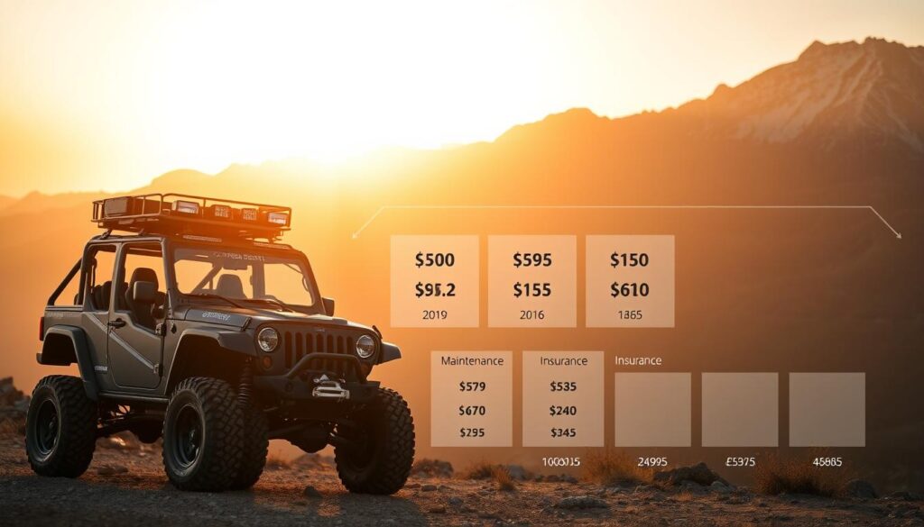 offroad vehicle costs offroad vehicle costs