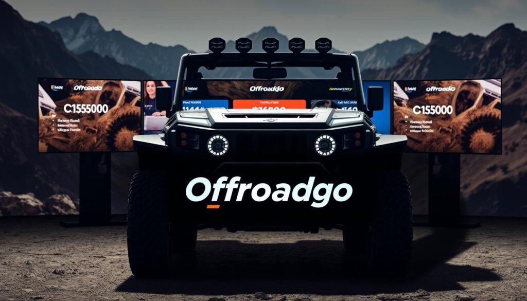 offroad vehicle financing options offroad vehicle financing options