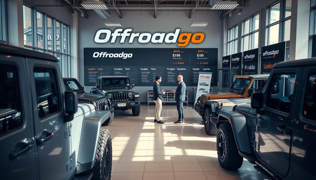 offroad vehicle leasing costs offroad vehicle leasing costs