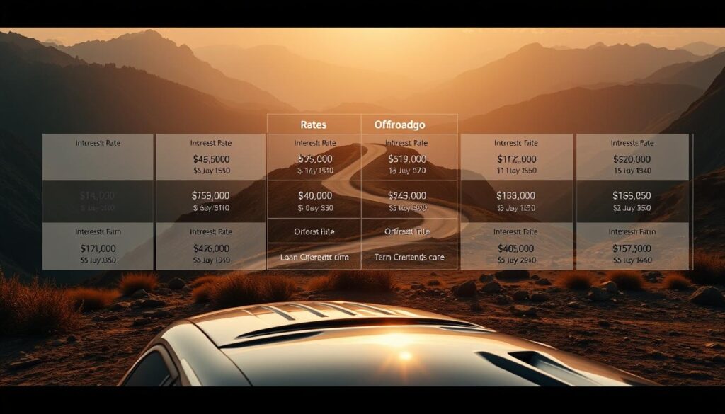 offroad vehicle loan rates comparison offroad vehicle loan rates comparison