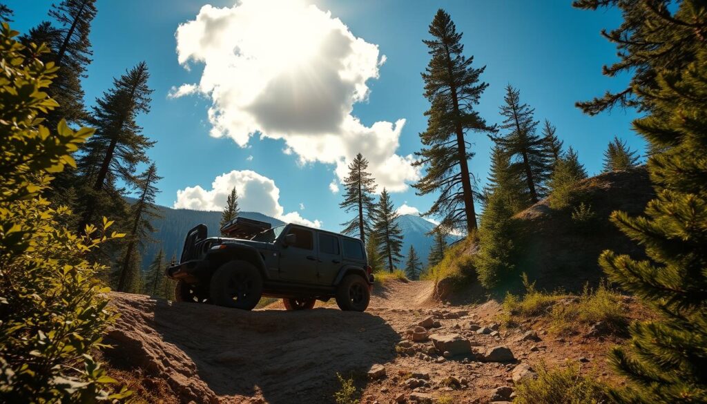 offroading trails USA offroading trails USA