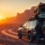 overlanding guide beginners 2025