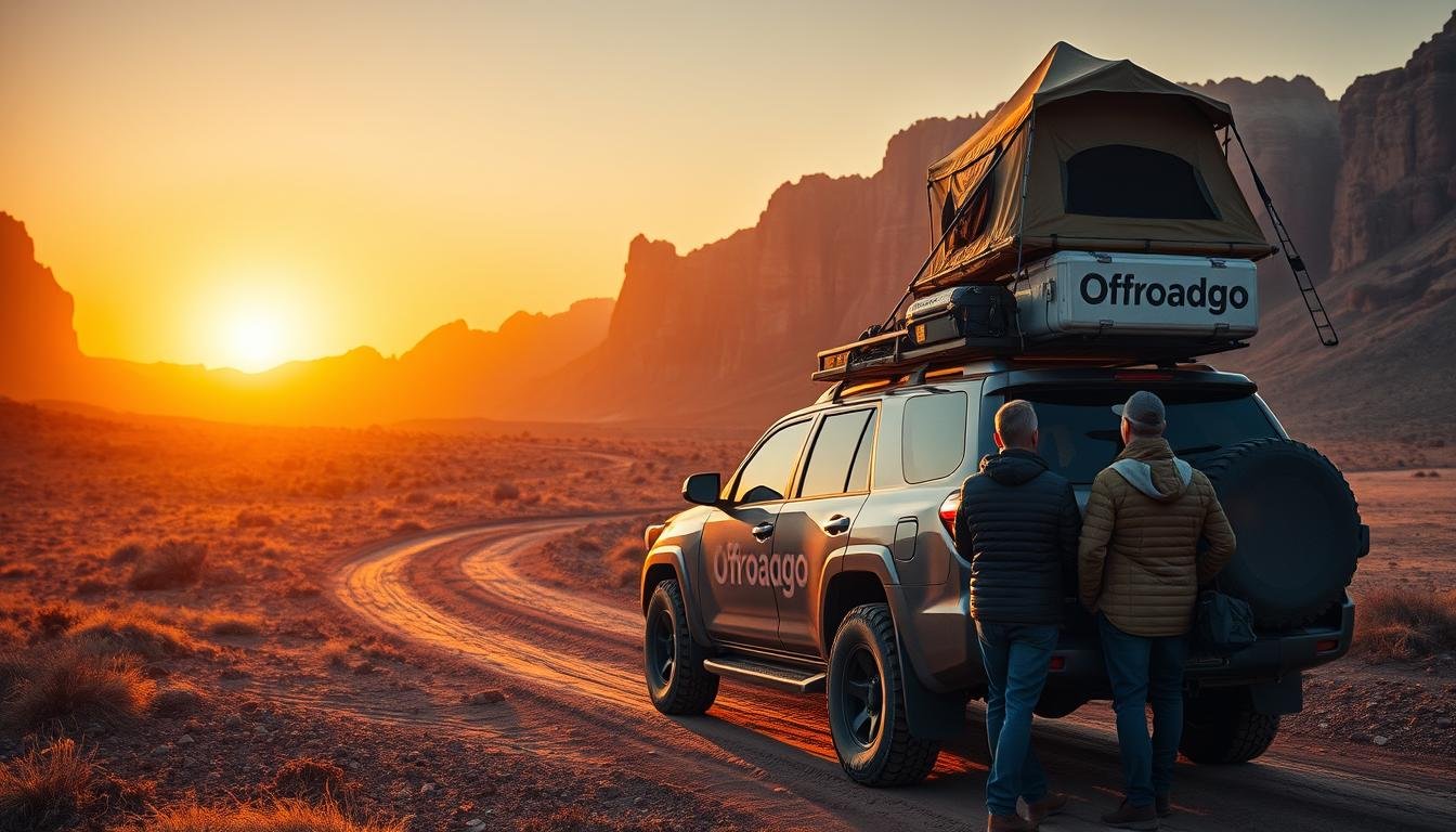 overlanding guide beginners 2025