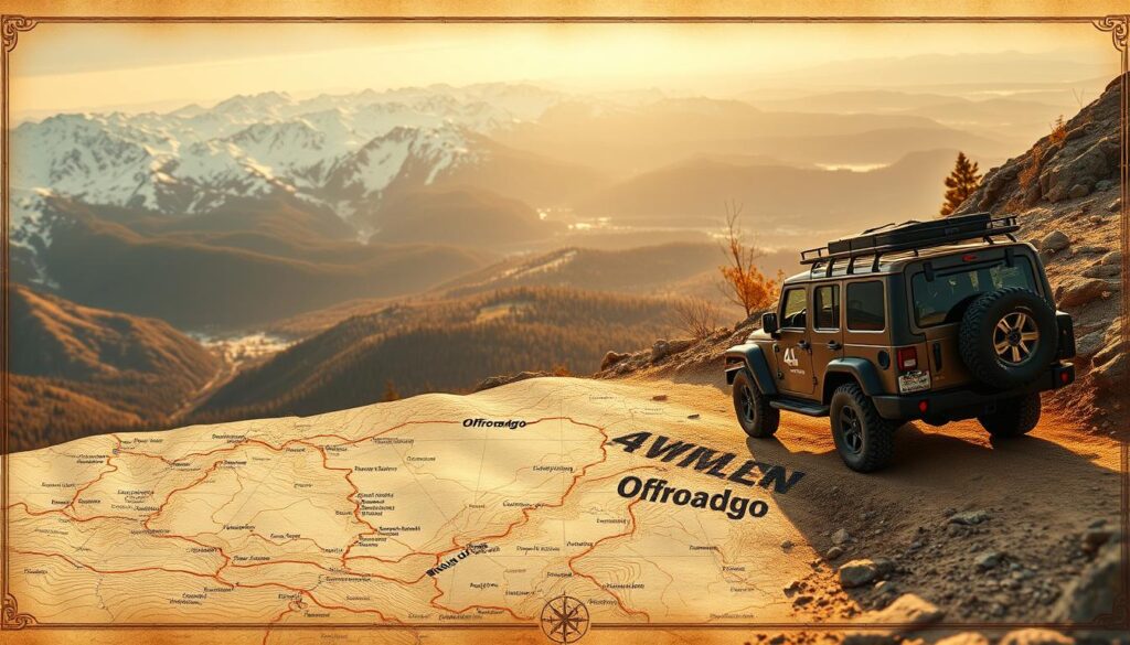 overlanding route planning overlanding route planning