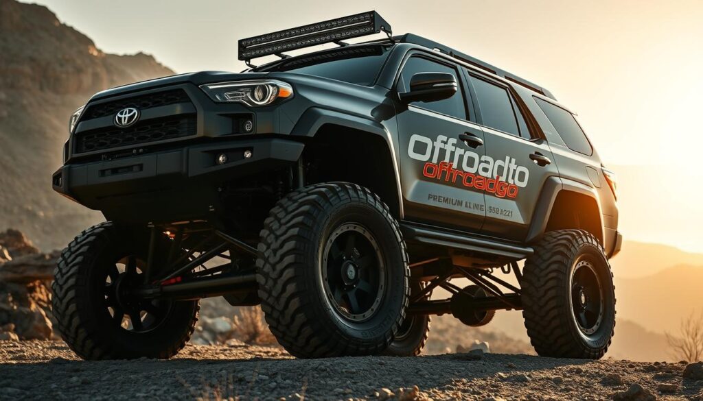 premium SUV lift kits premium SUV lift kits
