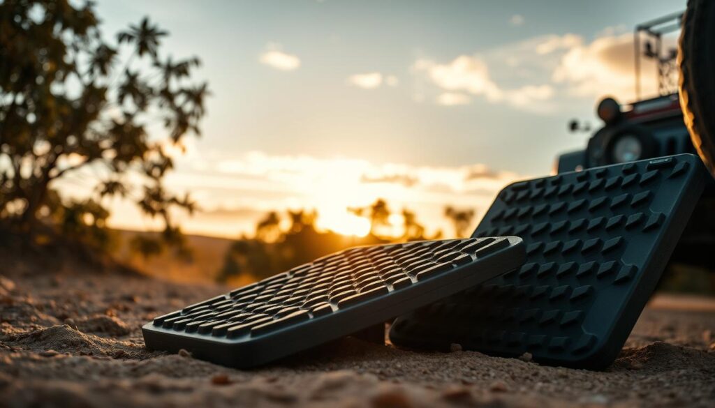 recovery boards