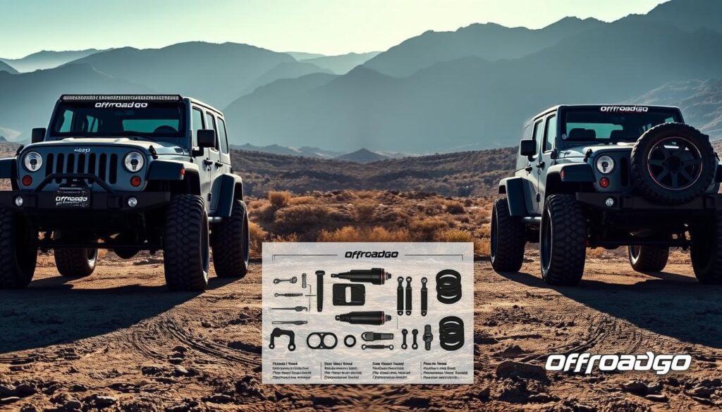 suspension lift kit comparison suspension lift kit comparison